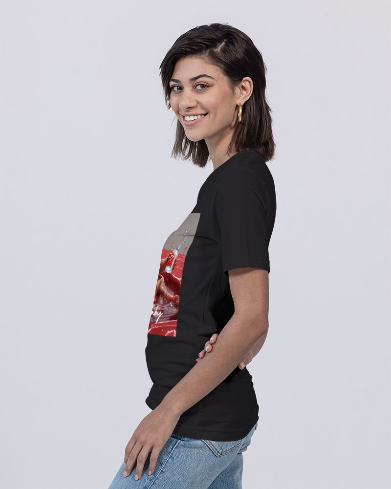 ACT BABY II Unisex Jersey Tee