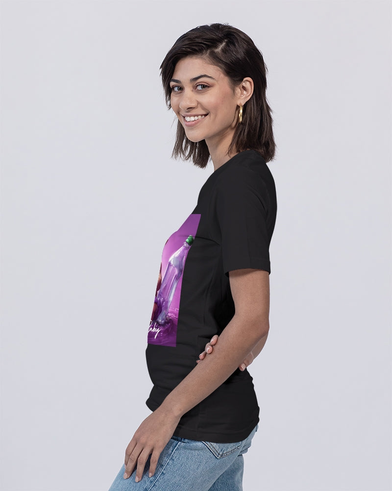 WOCK BABY II Unisex Jersey Tee