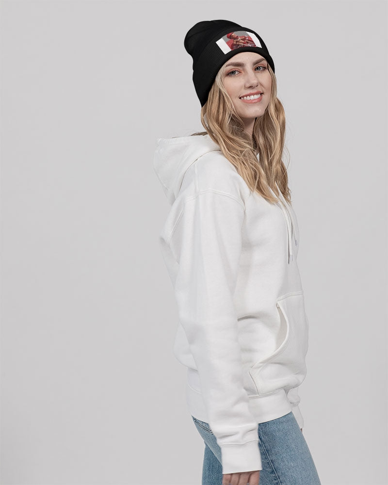 ACT BABY II Solid Knit Beanie | Sportsman