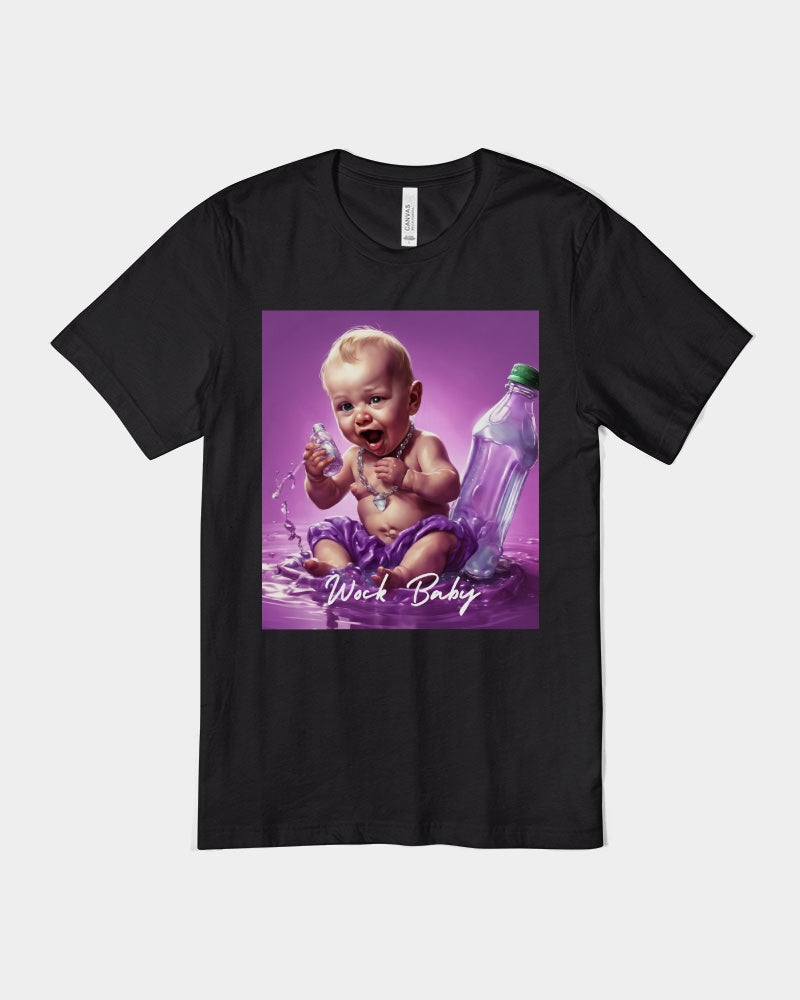 WOCK BABY II Unisex Jersey Tee