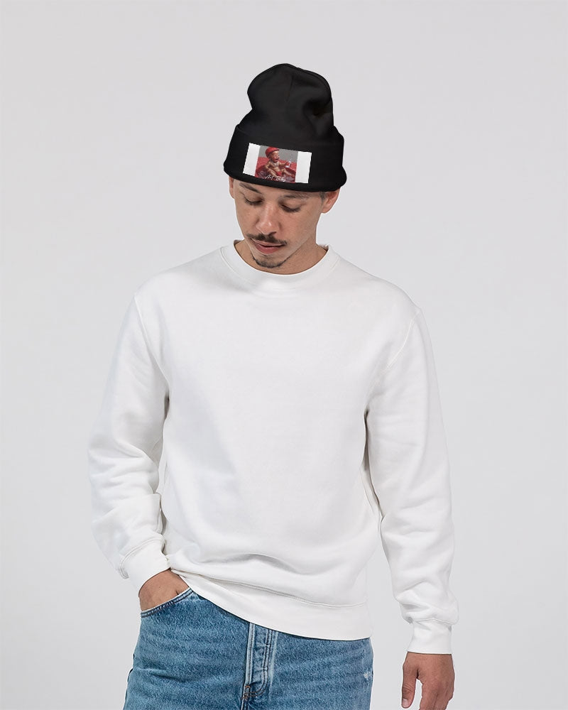 ACT BABY II Solid Knit Beanie | Sportsman