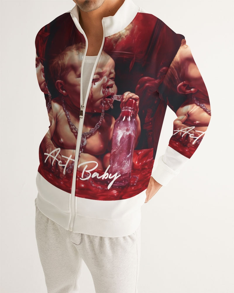 ACT BABY Track Jacket