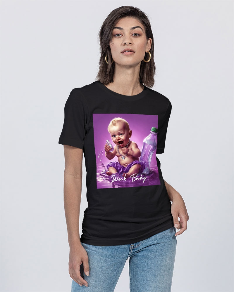 WOCK BABY II Unisex Jersey Tee