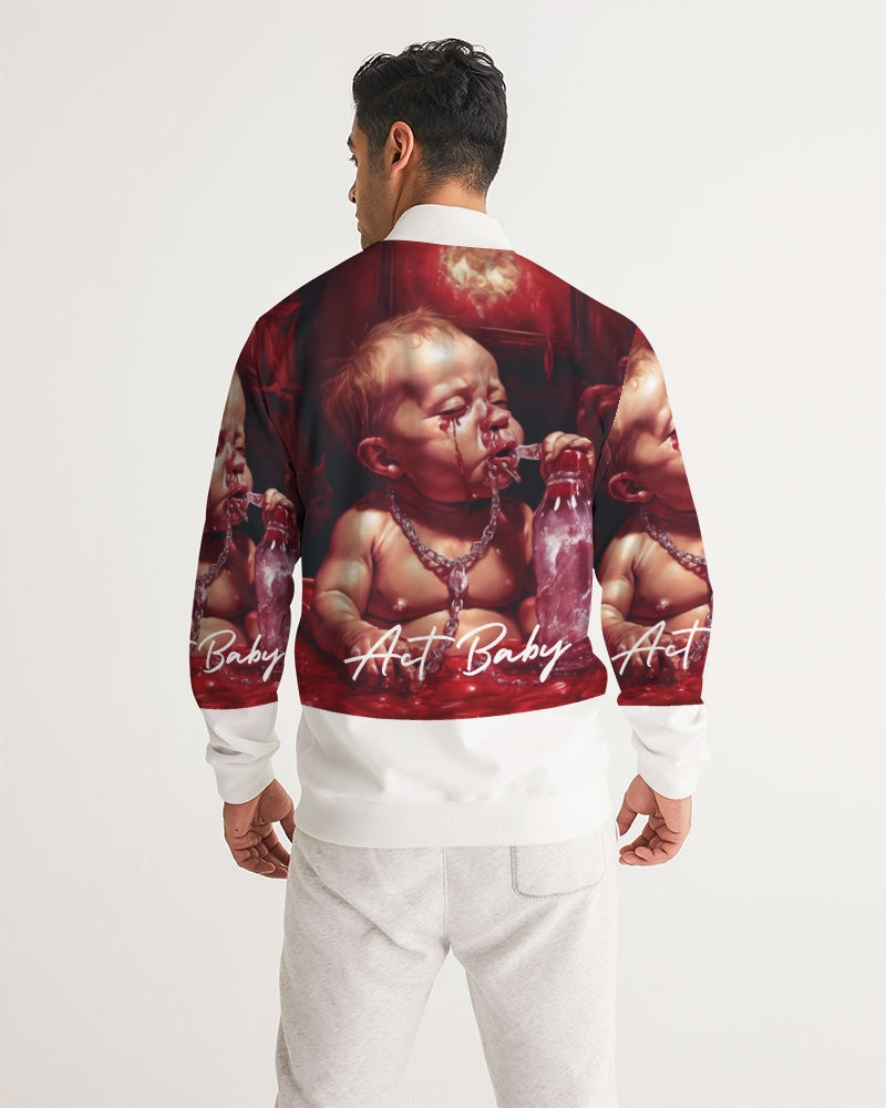 ACT BABY Track Jacket